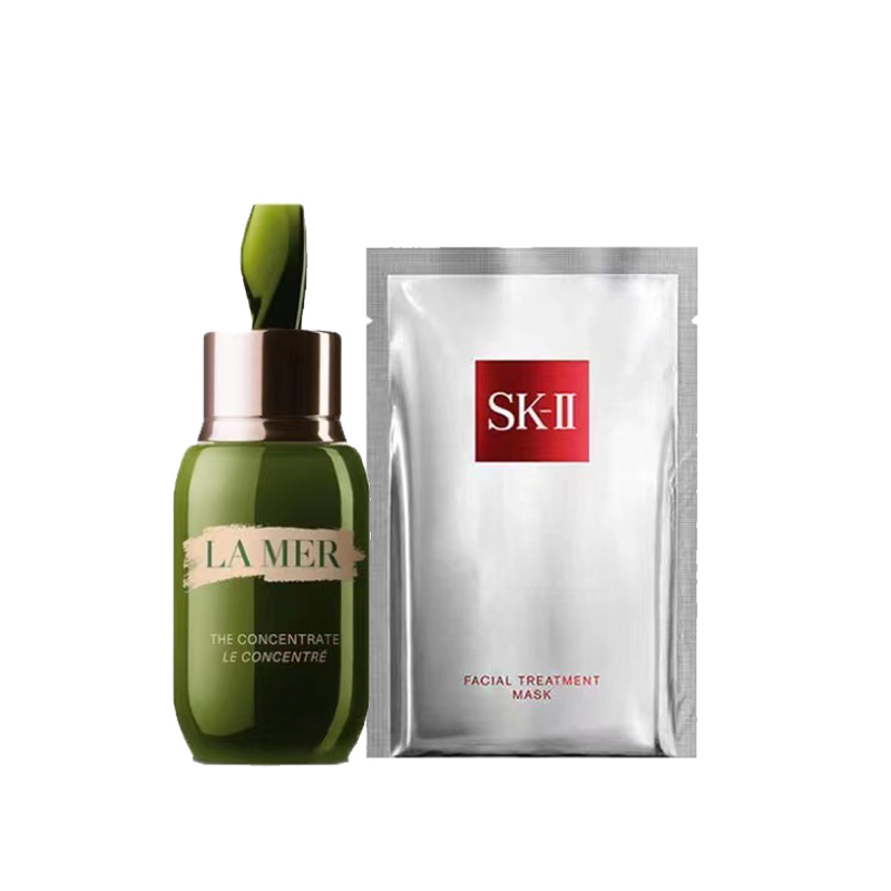 

Наборы для ухода за кожей для мужчин LA MER