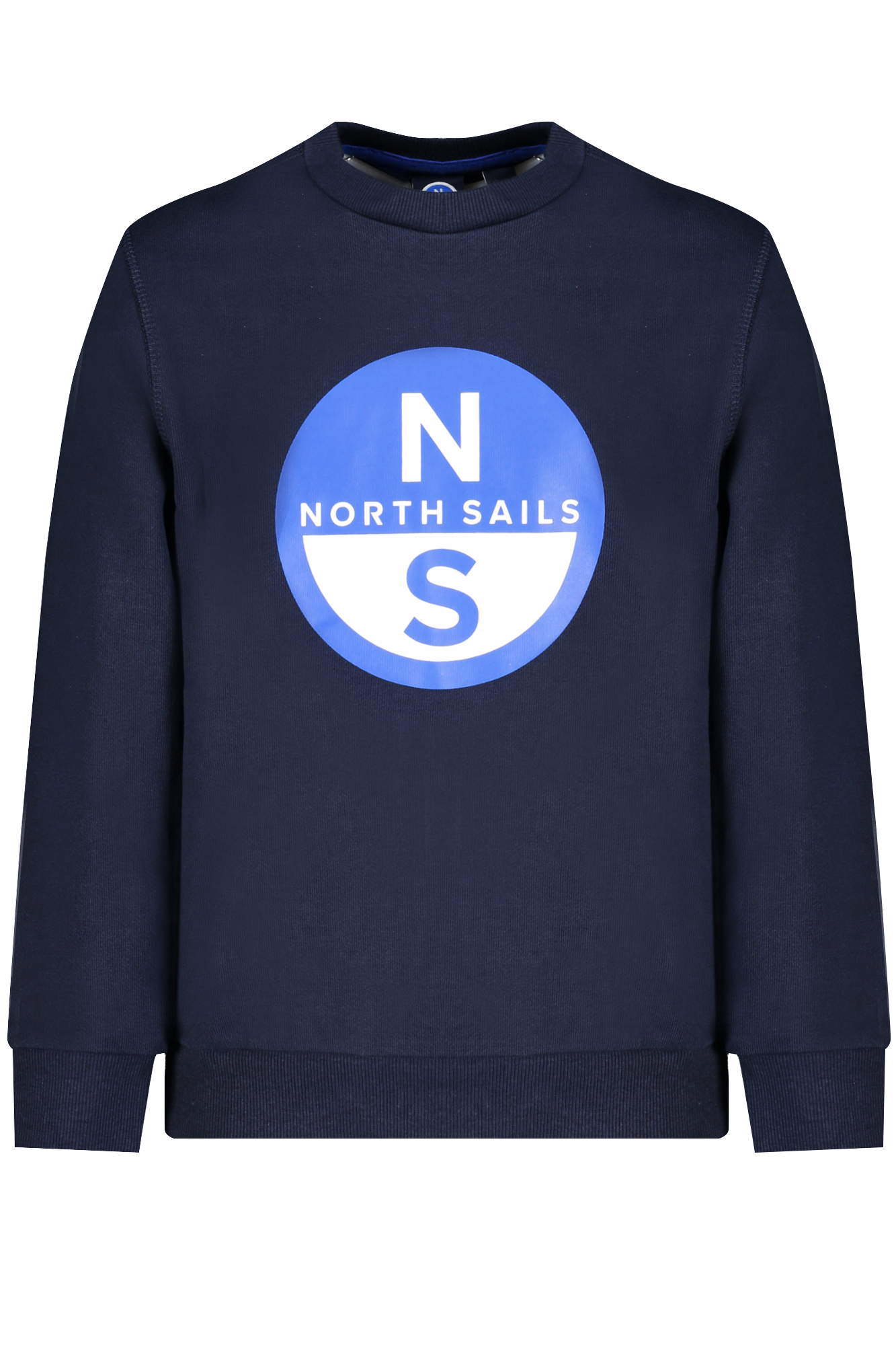 

Толстовка North Sails, синий