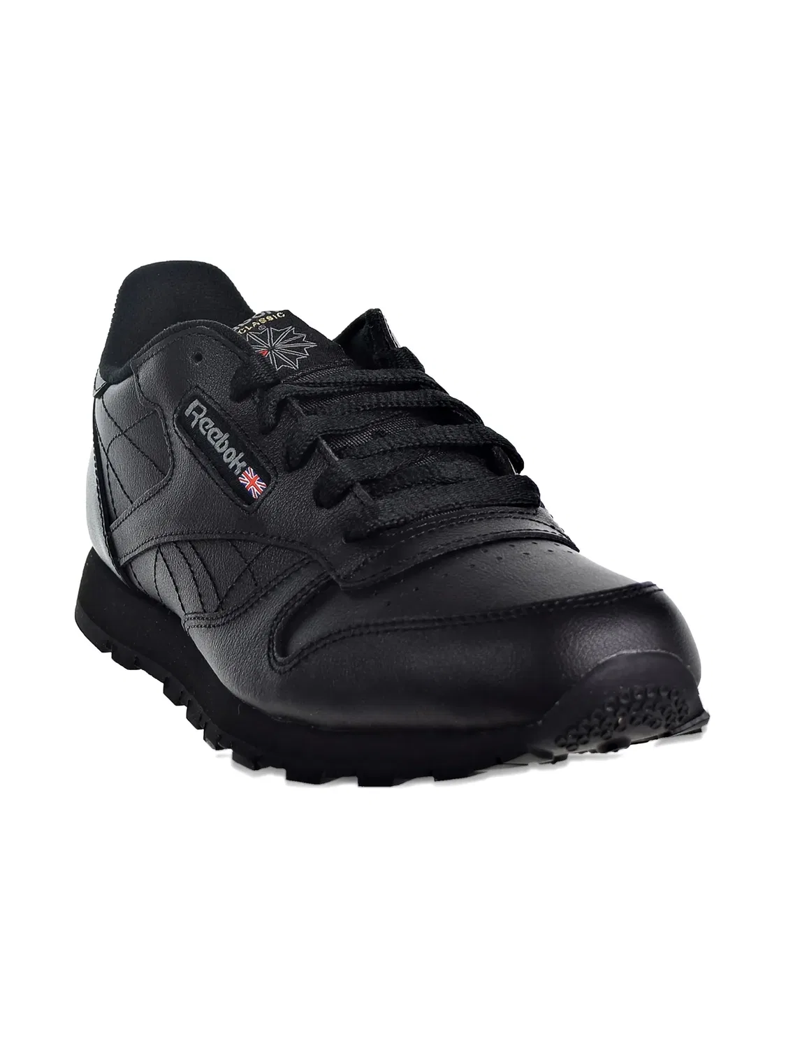 Кроссовки Classic GS Black Reebok Kids