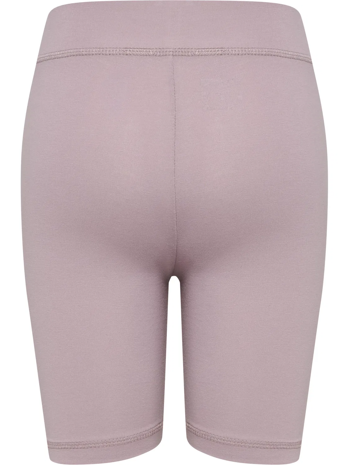 Детские леггинсы с высоким поясом High Rise Short Tights Hummel, Violett — фото 3