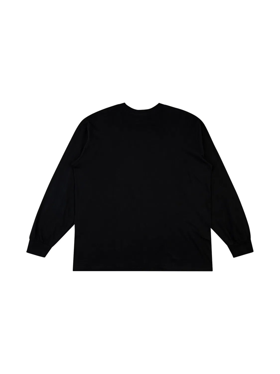 Толстовка Box Logo Supreme, черный — фото 2