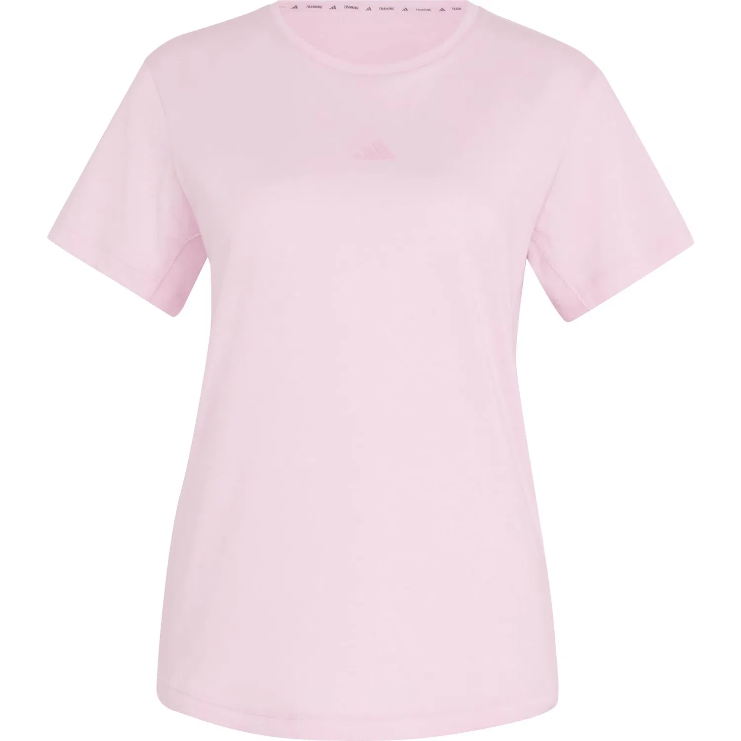Футболка Adidas Performance Shirt Motion в розовом цвете