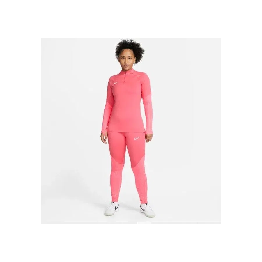 Спортивные штаны Dri-FIT Strike Pink Nike, Розовый — фото 3