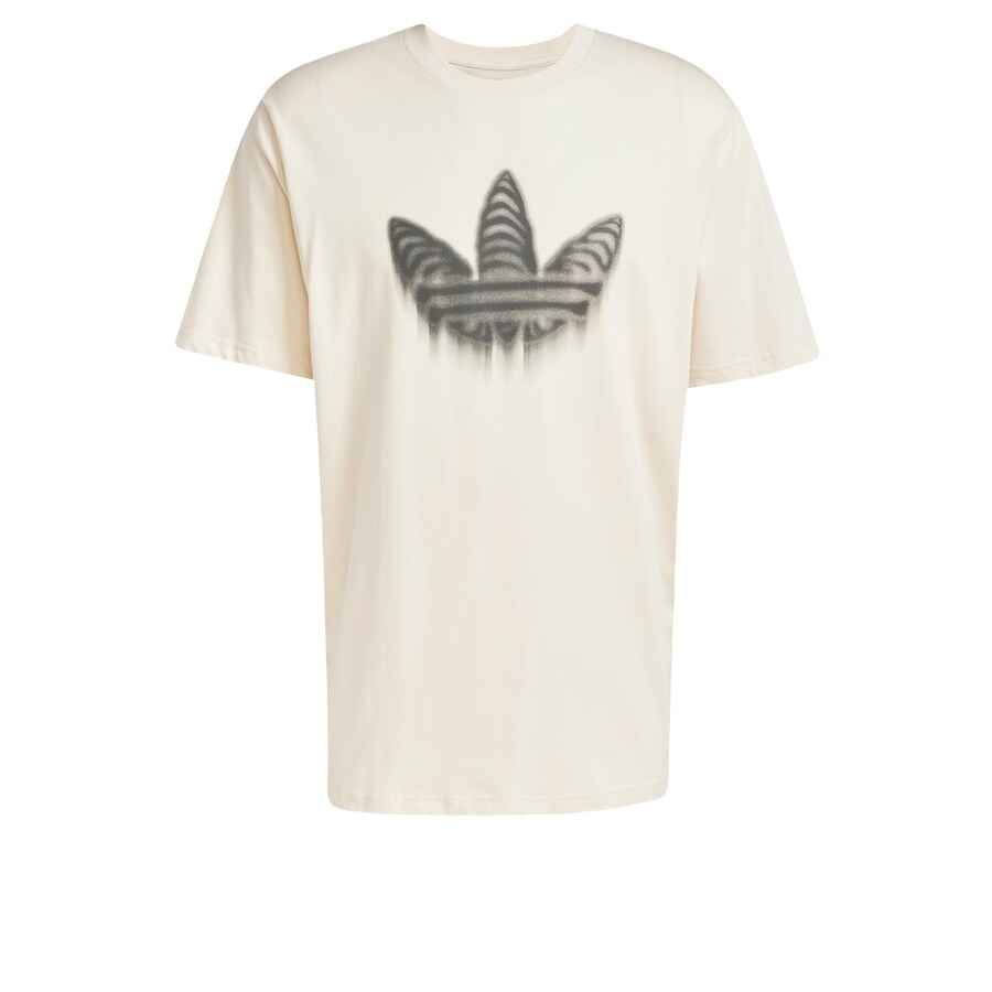 

Рубашка ADIDAS ORIGINALS Skeleton, белый