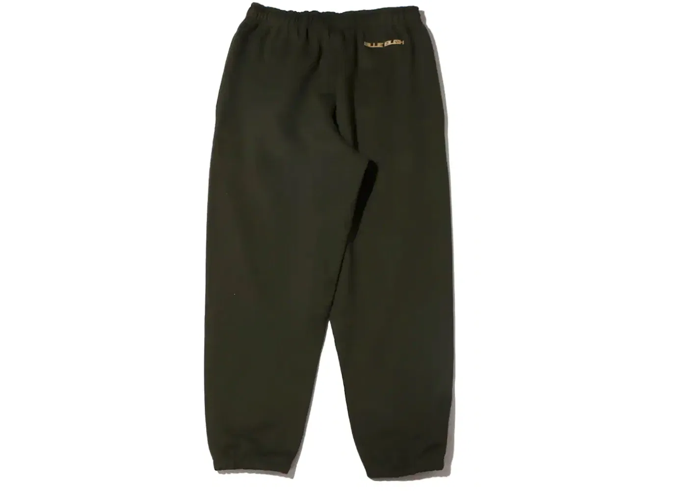Унисекс штаны из флиса Nike x Billie Eilish Pants, Sequoia — фото 2