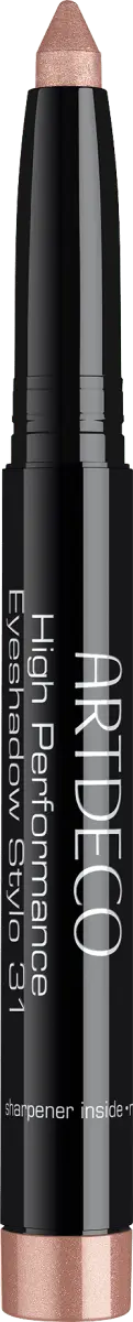 

Тени для век High Performance Stylo 31 Золотой песок 1,4 г ARTDECO