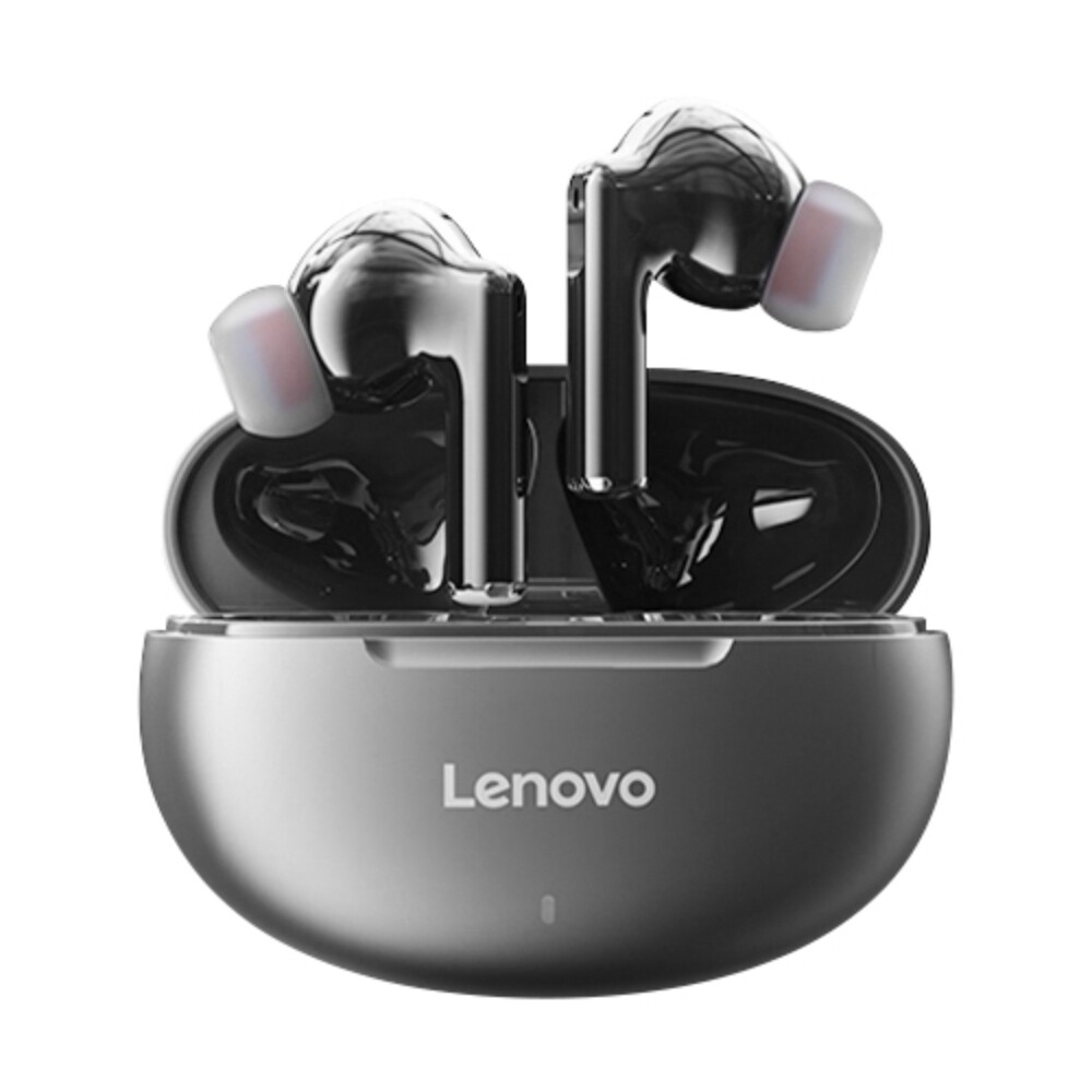 

Беспроводные наушники Lenovo TC3306 (CN), серый