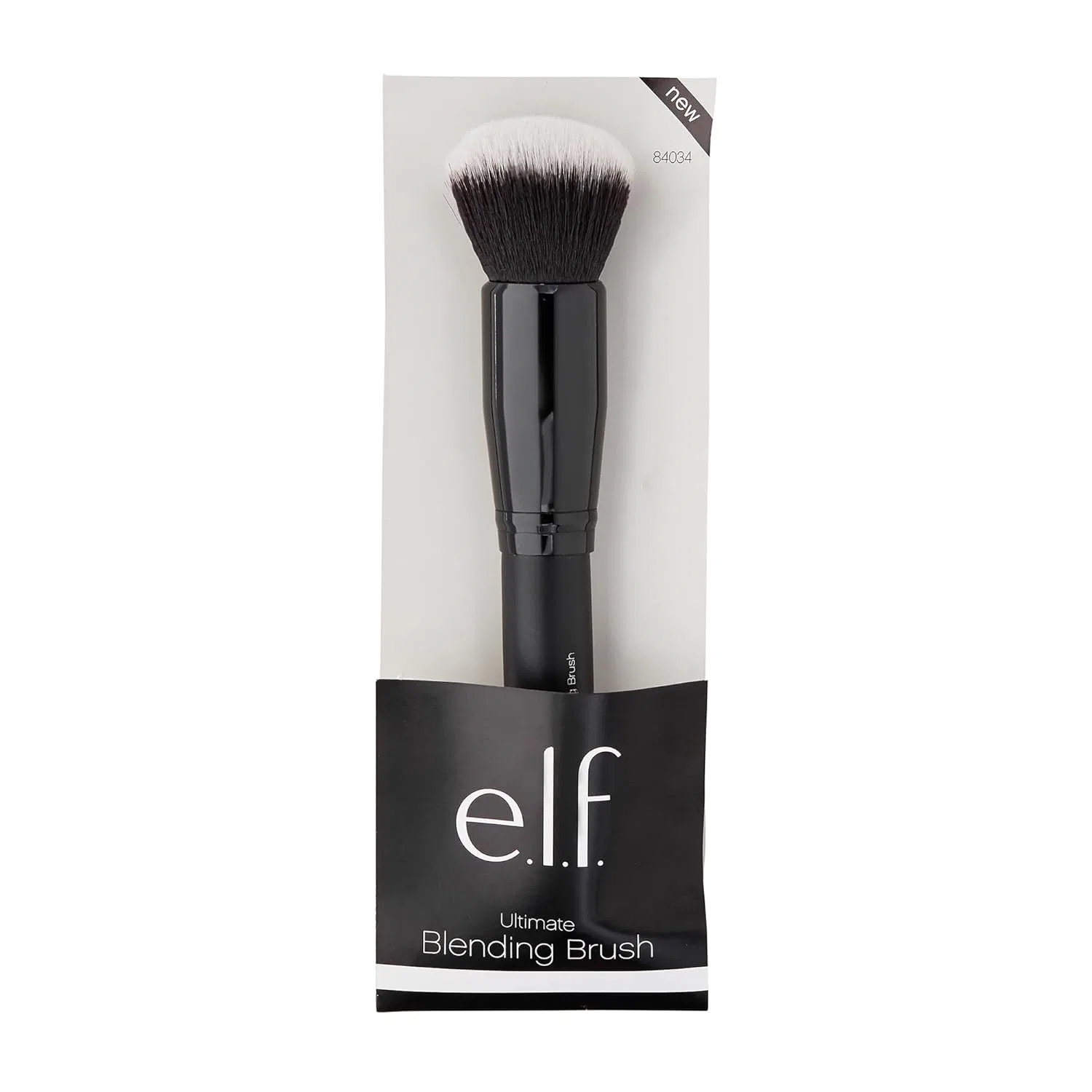 Кисть для лица Ultimate Blending Brush, e.l.f., 1 шт, Bronzer — фото 3