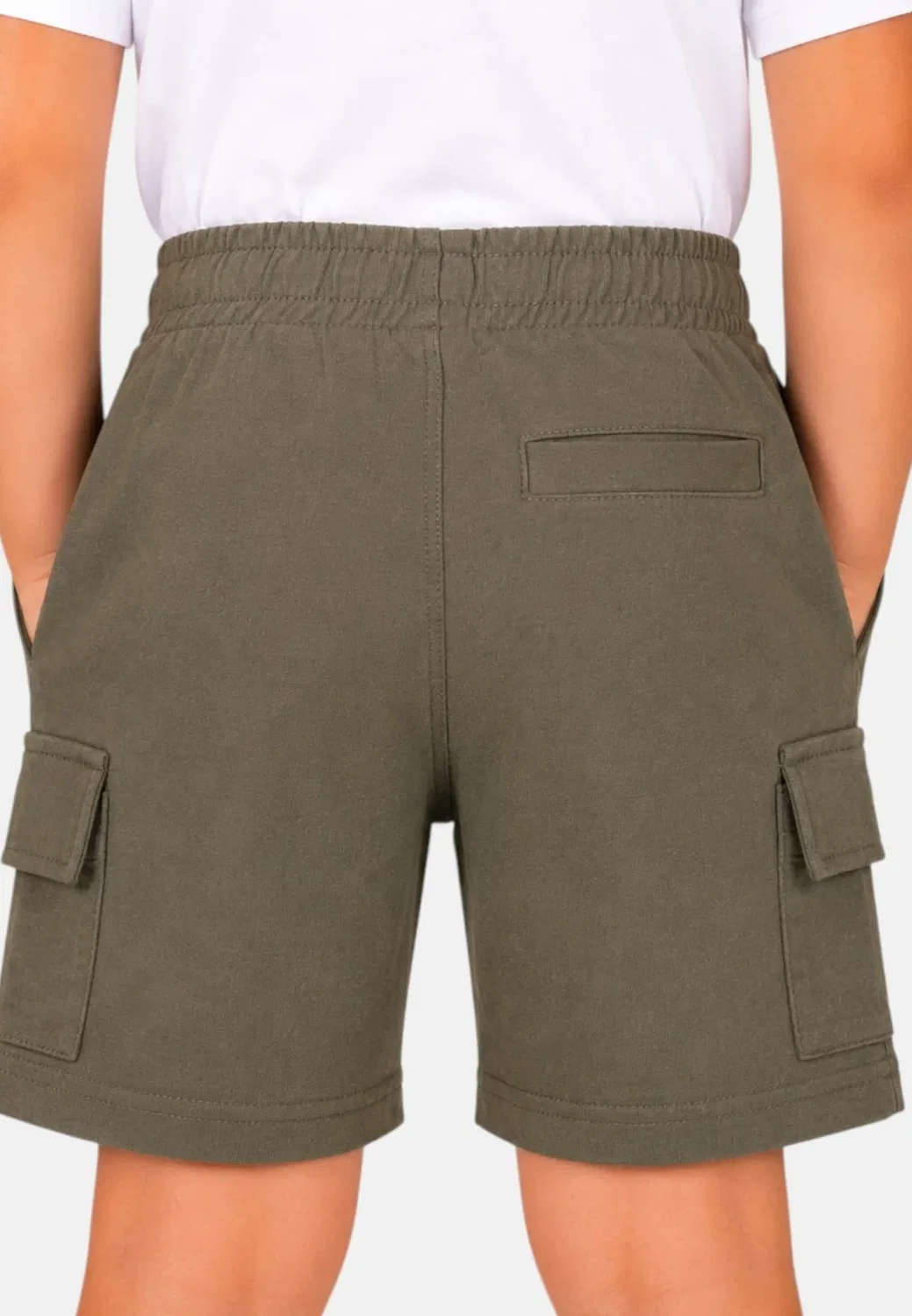 Спортивные штаны Lee Cooper, Kaki — фото 2