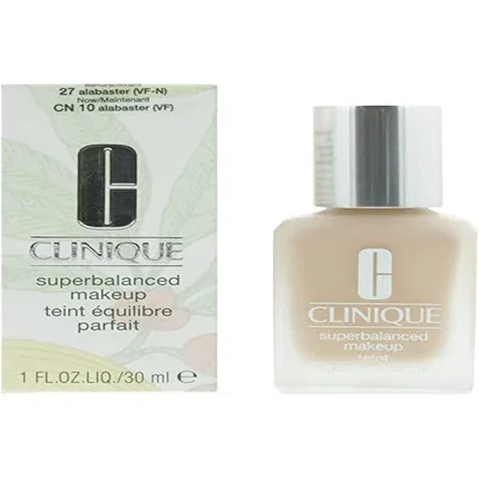 Тональная основа Clinique Superbalanced Makeup, Cn10 Alabaster, 1ml