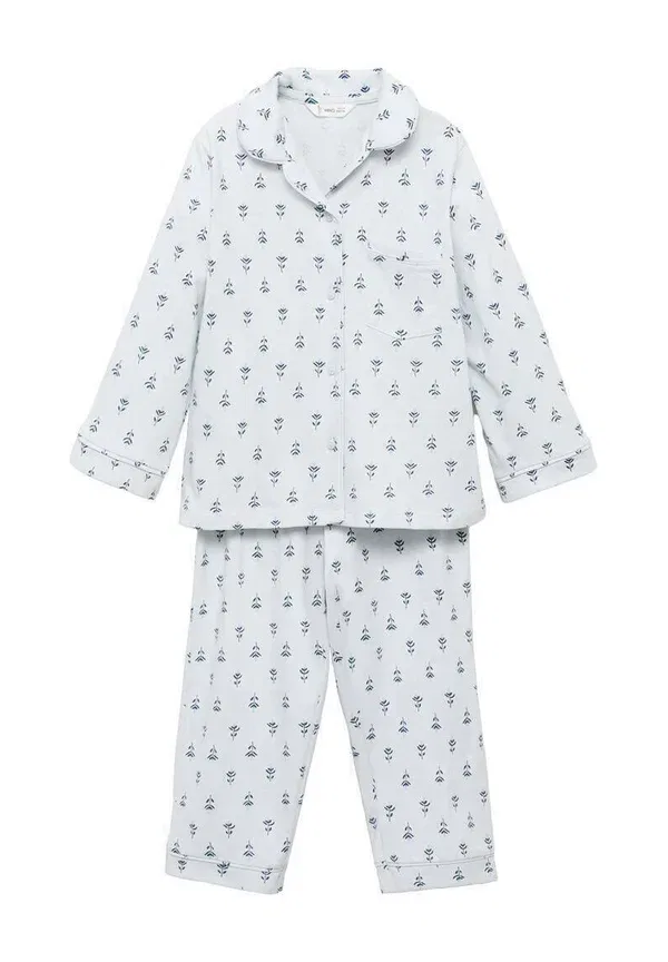 Пижамный комплект Mango Kids