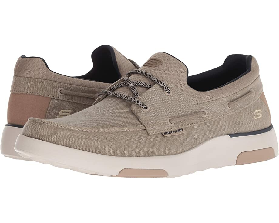 

Кроссовки Bellinger - Garmo SKECHERS, коричневый