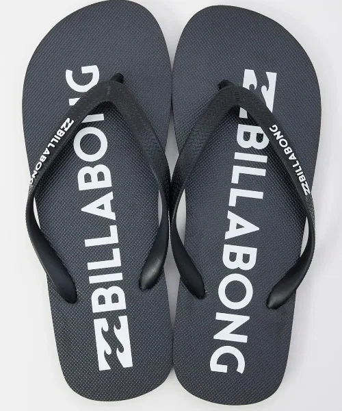 Мужские шлепанцы BILLABONG BASIC LOGO THONGS