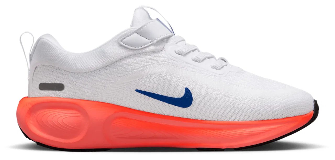 Кроссовки для мальчиков Stellar Ride Nike, цвет Black/Racer Blue/White