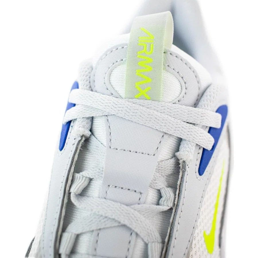 Кроссовки Nike Air Max Bolt (GS) CW1626-004, Разноцветный — фото 4