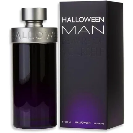 Туалетная вода Halloween Man Halloween, 200 мл