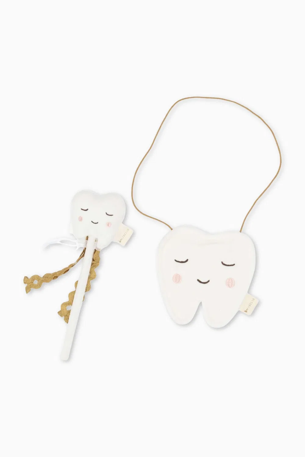 Комплект для костюмированной игры с платьем Tooth Fairy Fabelab — фото 4