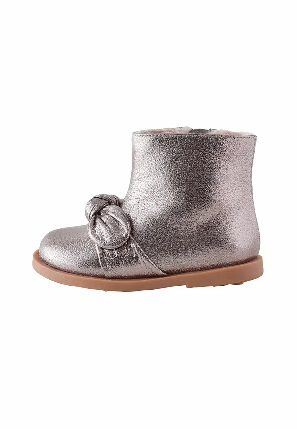 Ботинки с Warm padding Next Pewter Grey, серый