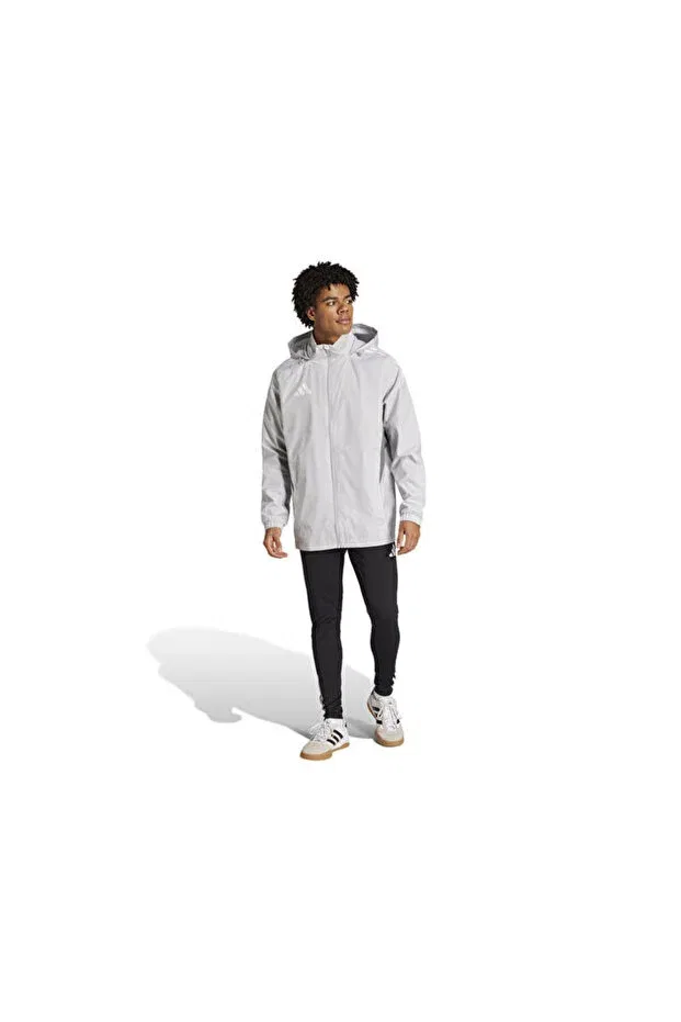 Мужской дождевик с капюшоном Tiro25C aw jkt Adidas, Colored — фото 4