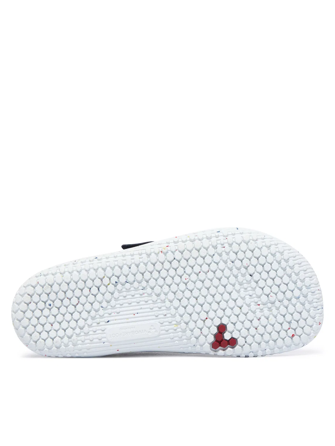 Кроссовки для мальчика Primus Sport Vivo Barefoot, темно-синий — фото 4