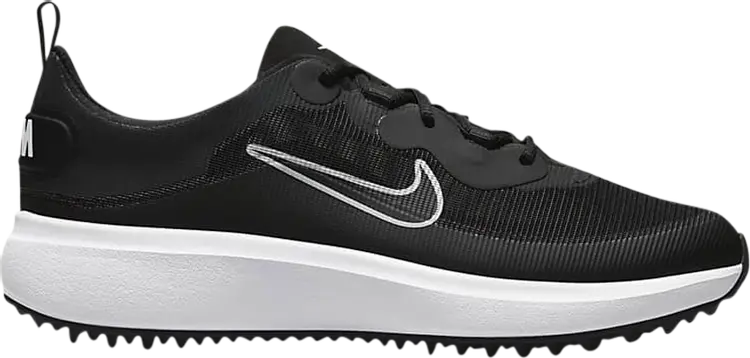 

Бутсы Nike Wmns Ace Summerlite 'Black White', черный