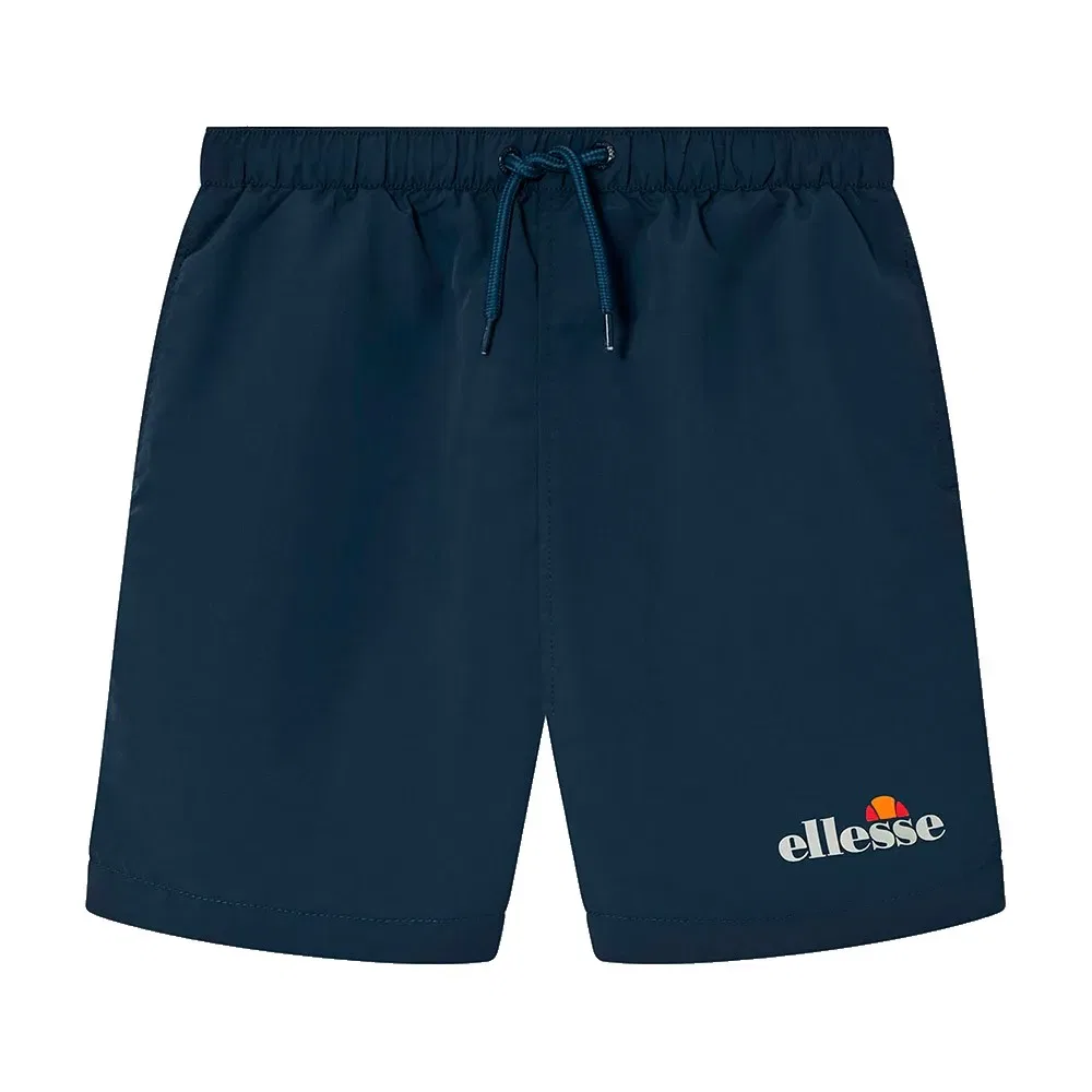 Детские плавки для мальчиков с быстросохнущей тканью Juleso Ellesse, Blue