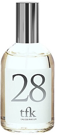 

Духи The Fragrance Kitchen 28