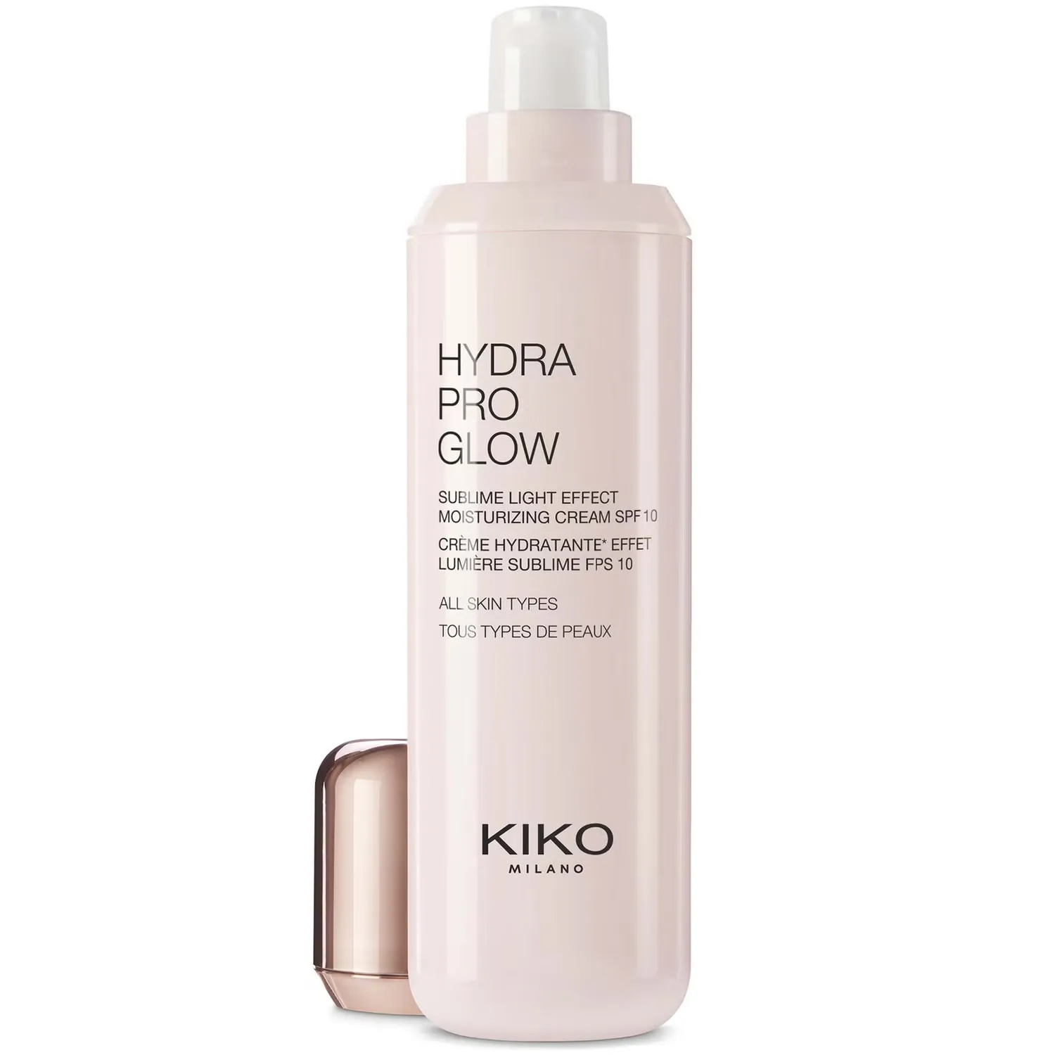 

Hydra Pro Glow 50 мл Kiko Milano