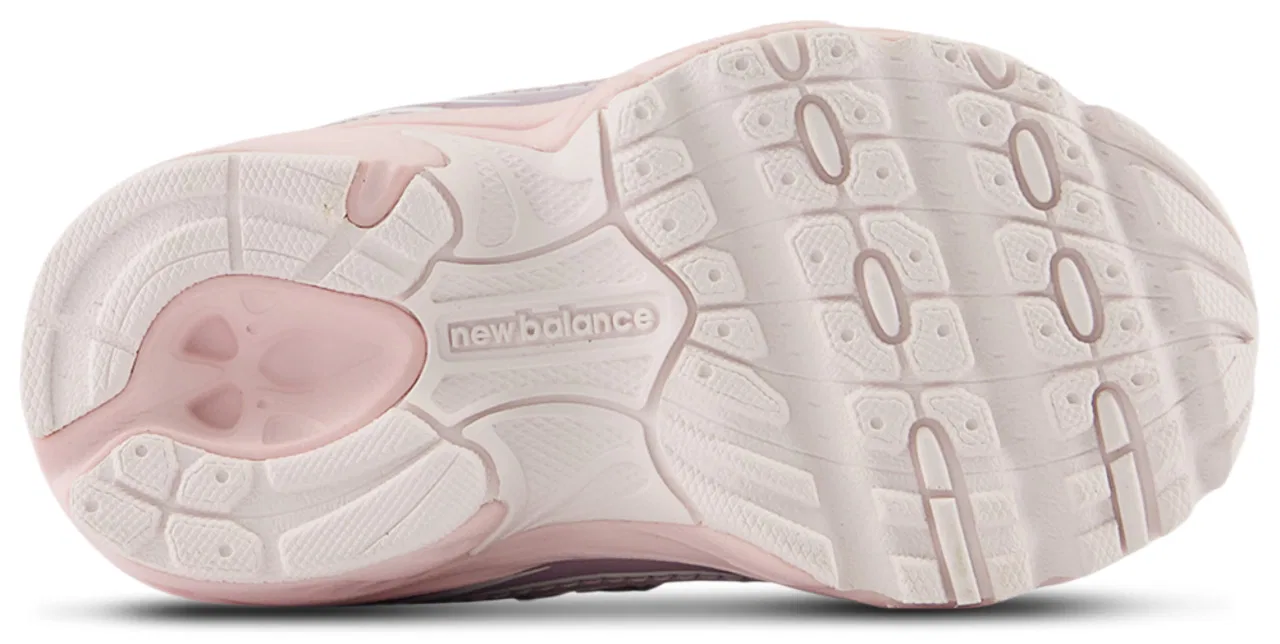 Кроссовки для мальчиков 740 New Balance, цвет Pink Salt/Stone Pink — фото 4