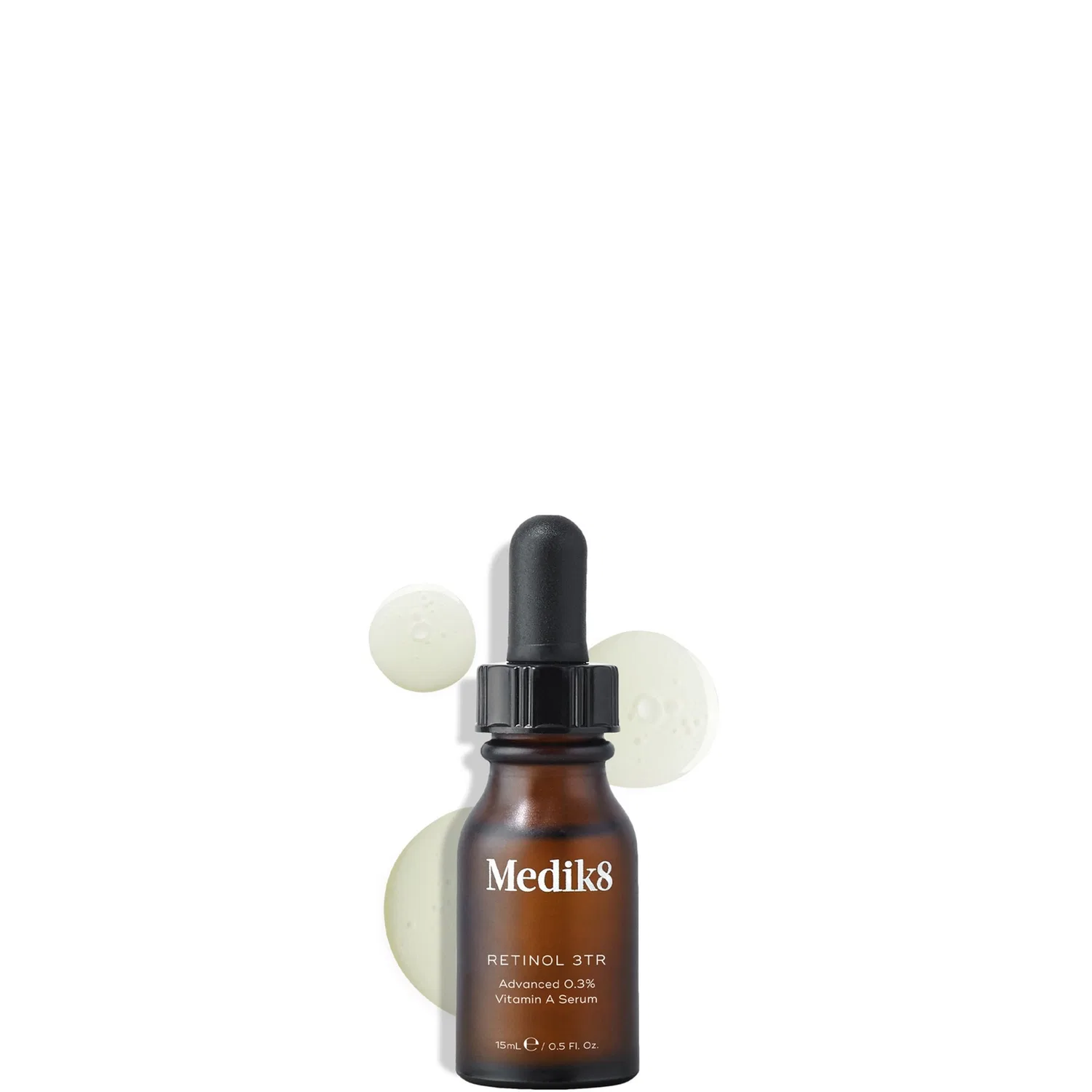 Сыворотка ретиноловая 0,3% Medik8 Retinol 3TR Serum 15 мл