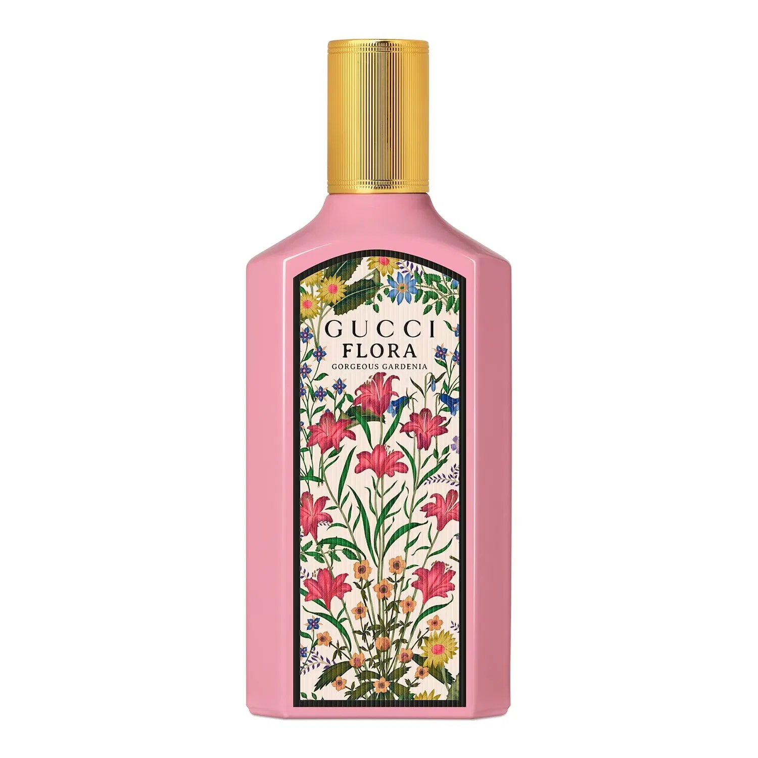 Парфюмерная вода 100 мл Flora Gorgeous Gardenia GUCCI