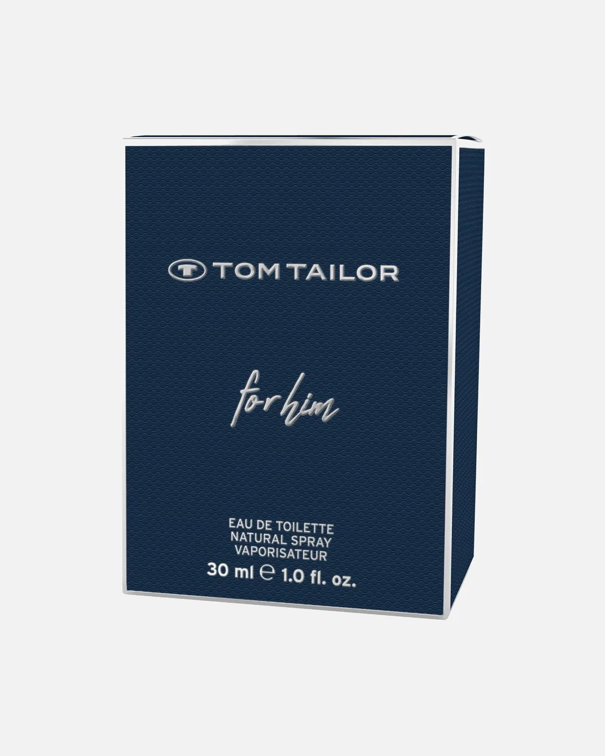 Туалетная вода для него Tom Tailor, 30 Ml — фото 3