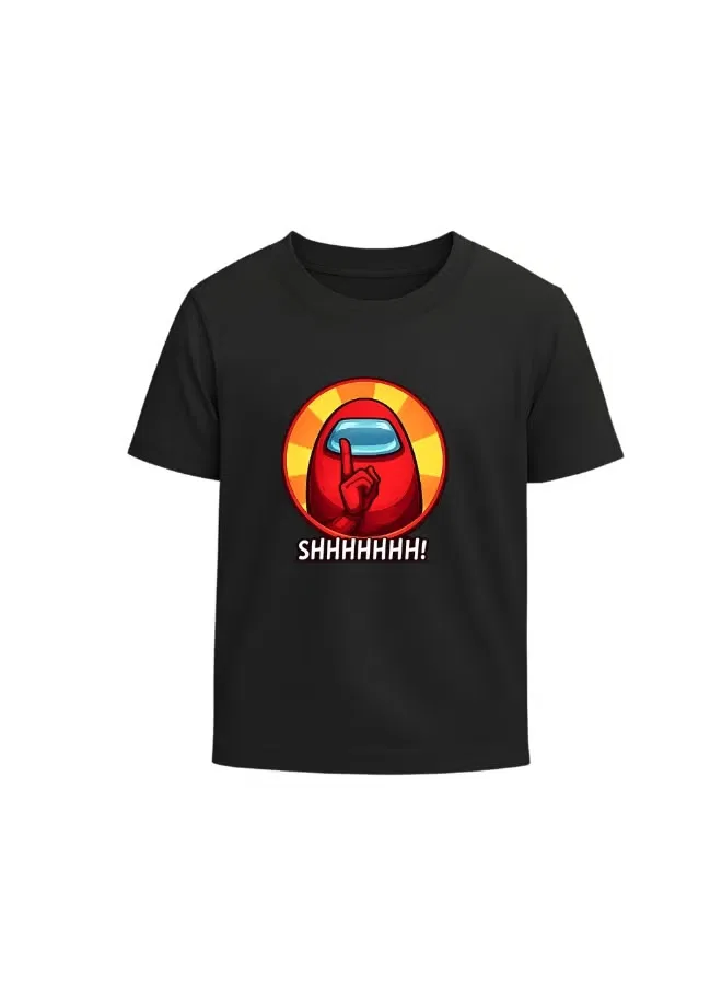 Футболка с коротким рукавом для детей Printshop4Me, дизайн 10