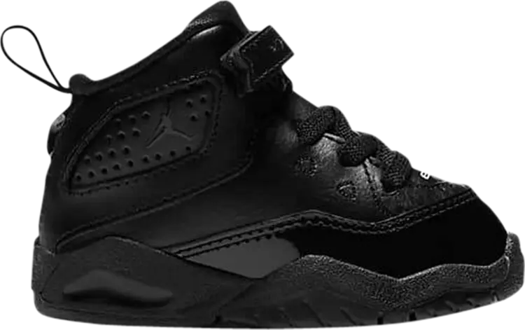 

Кроссовки Jordan BLoyal TD Triple Black, черный