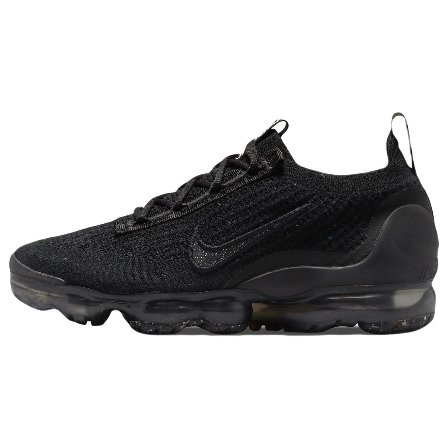 

Женские кроссовки Nike Air VaporMax 2021 FK, черный