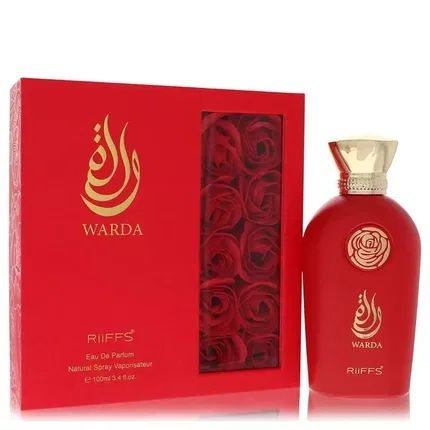 Парфюмерная вода Riiffs Warda, 100 мл
