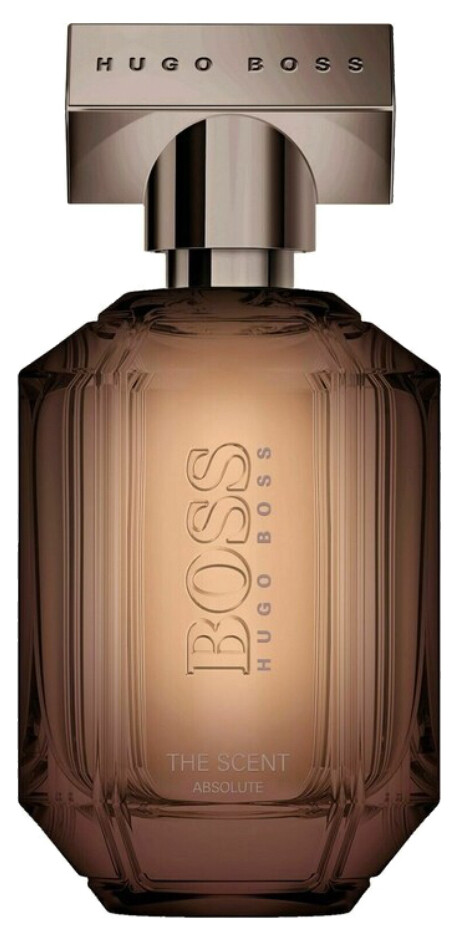 

Парфюмерная вода Hugo Boss Boss The Scent Absolute For Her