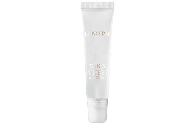 Женский блеск для губ JuicyTubes Nourishing 15 мл LANCOME, Marshmallow Electro — фото 2