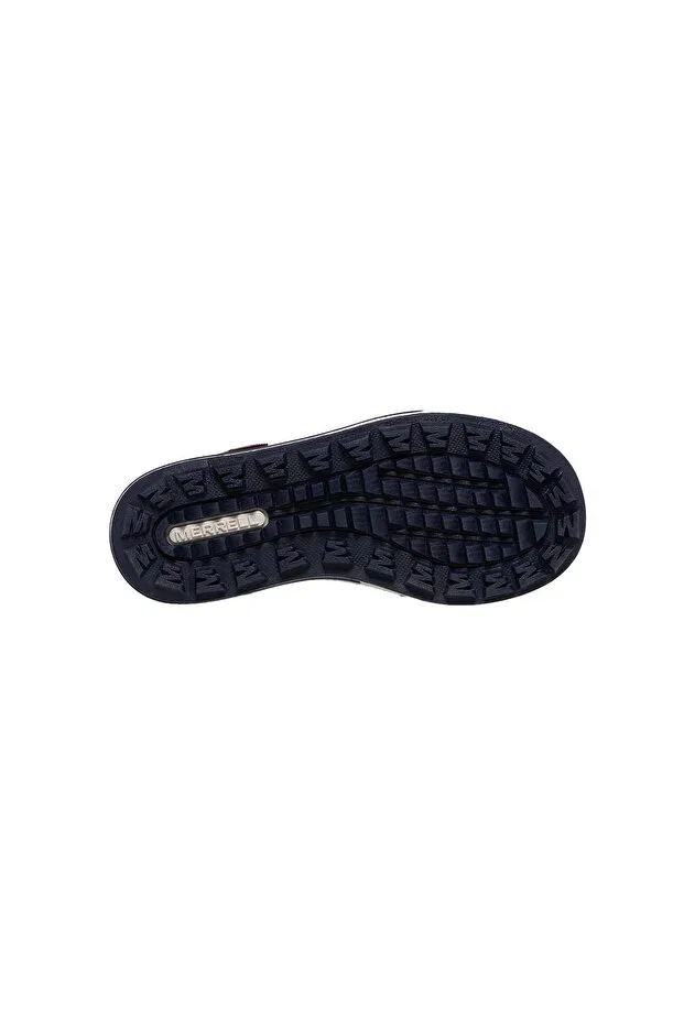 Детские снежные ботинки для девочек водонепроницаемые Snow bank 4.0 Merrell, Colored — фото 3