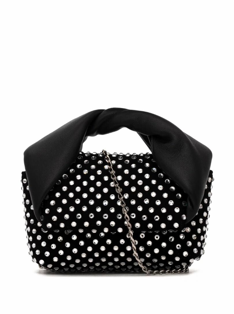 

Мини-сумка Nano Twister JW Anderson