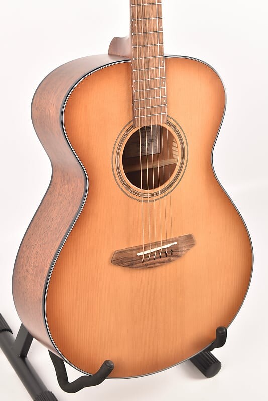 

Breedlove Signature Concert Copper E Signature Concert E