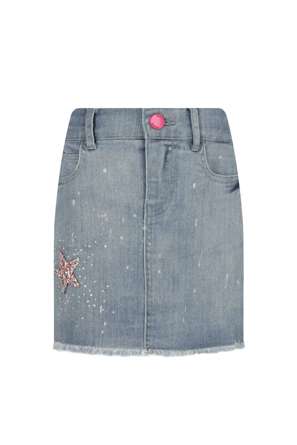 Юбка джинсовая Guess, Blu