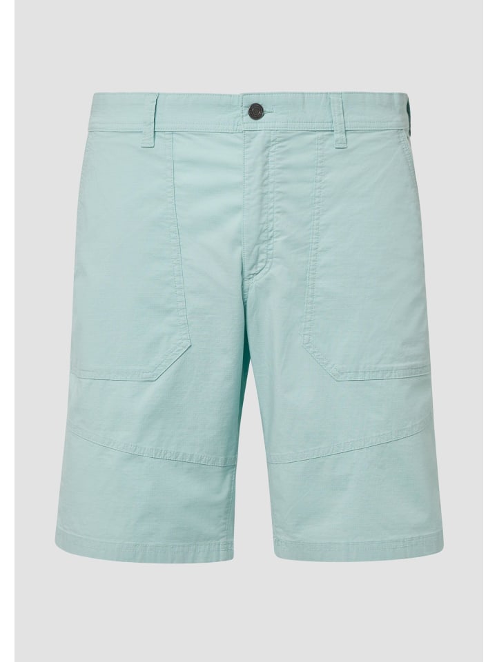 

s.Oliver Шорты Bermuda PHOENIX in 6092_helles türkis