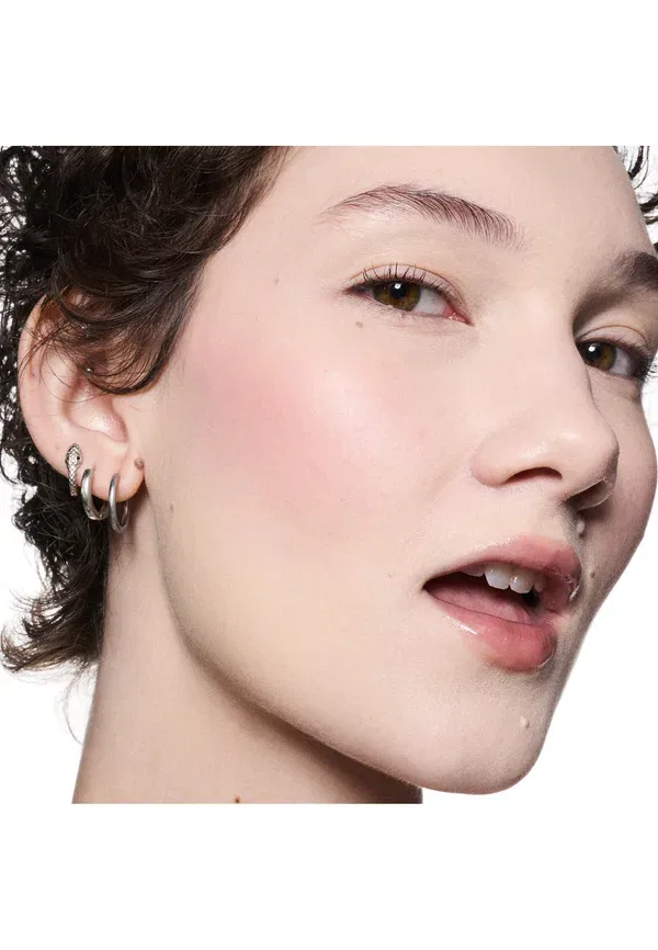 Румяна пудровые Colourstruck Blush Mac, No Filter 4.5 г, цвет no filter — фото 2