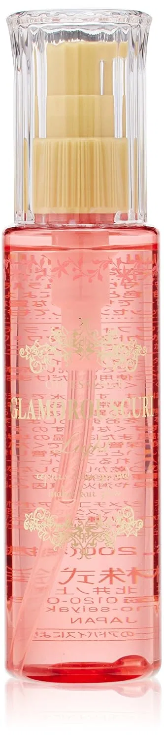 Масло для тела Glamorous N Oil Essence Light, Nakano, 100 мл