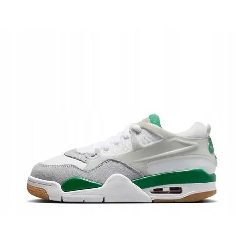 Детские универсальные кроссовки с системой Air Nike Air Jordan, Weiss