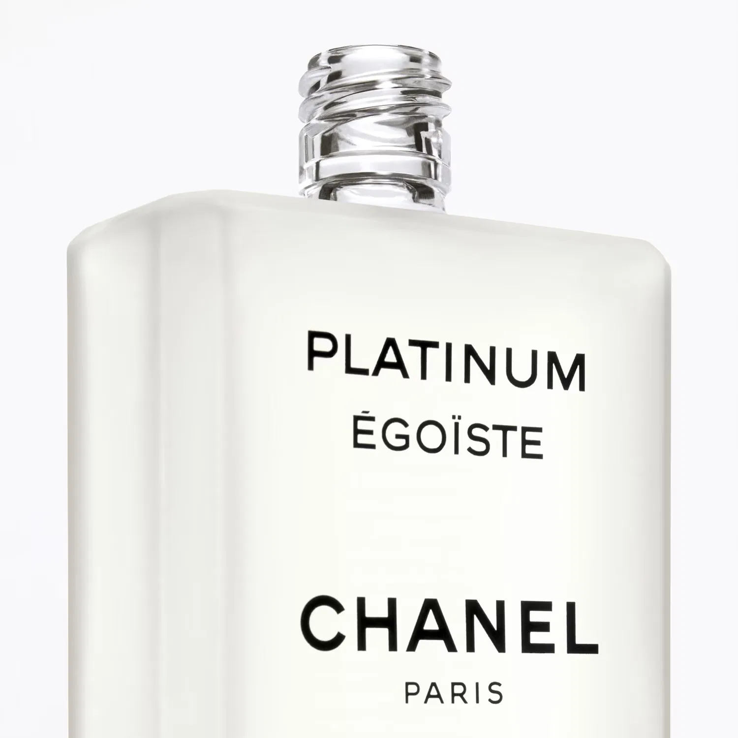 Лосьон после бритья 100 мл с ароматом Platinum Egoiste, CHANEL — фото 3