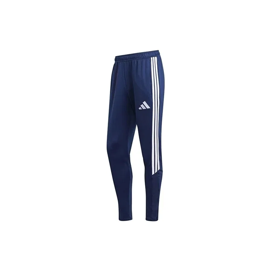 Спортивные штаны adidas Tiro, Темно-синий — фото 3