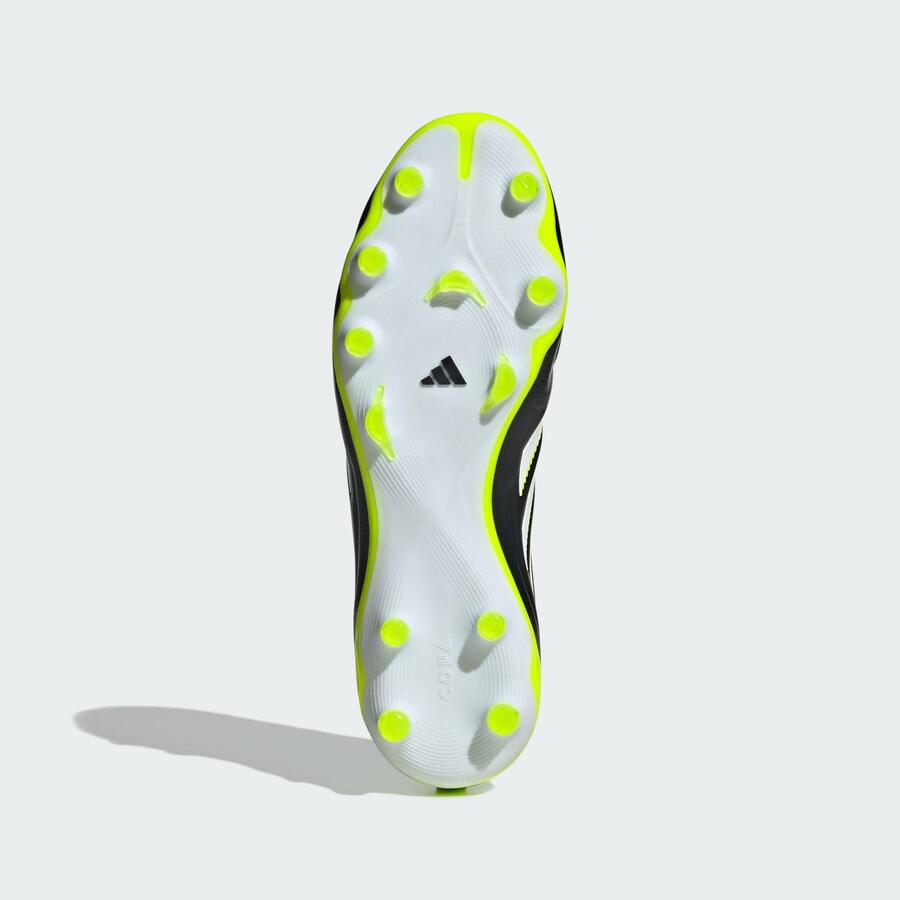 ADIDAS Бутсы для игры в футбол на твердом грунте Copa Pure 3 Pro — фото 3