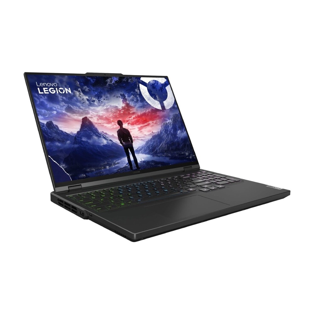 

Ноутбук игровой Lenovo Legion Pro 5i 16IRX9, 16", 32 ГБ/2 ТБ, i9-14900HX, RTX 4070, серый, английская раскладка